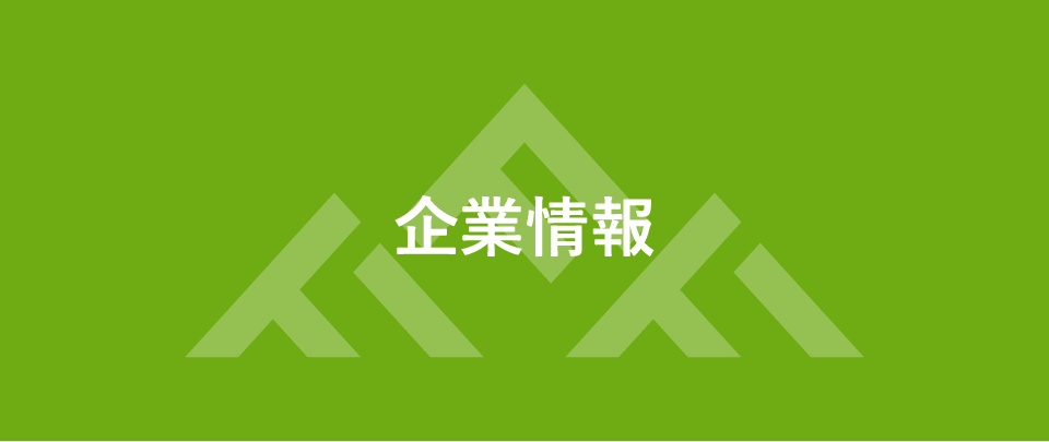 企業情報